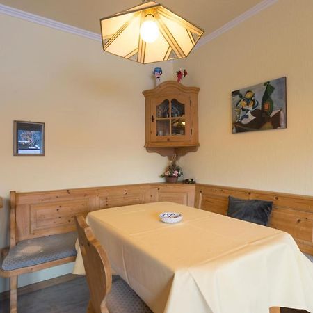 אוברסטדורף Ferienwohnung Steinbach מראה חיצוני תמונה