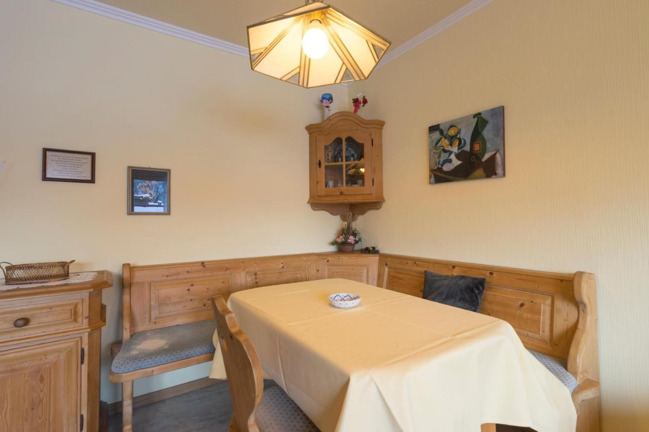 אוברסטדורף Ferienwohnung Steinbach מראה חיצוני תמונה