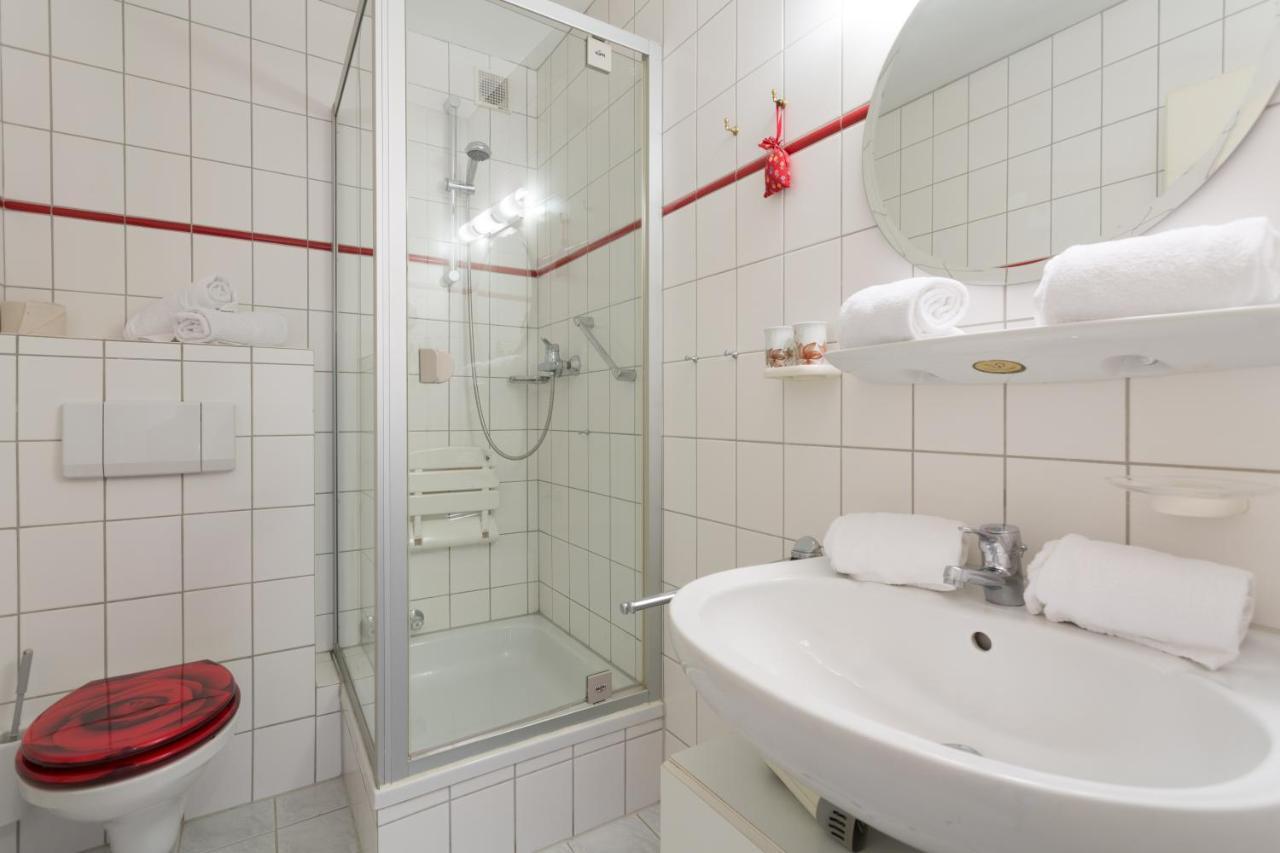 אוברסטדורף Ferienwohnung Steinbach מראה חיצוני תמונה