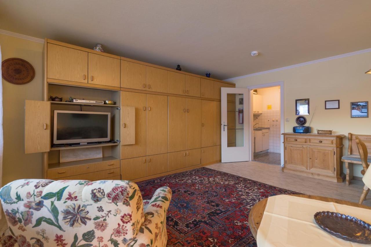 אוברסטדורף Ferienwohnung Steinbach מראה חיצוני תמונה