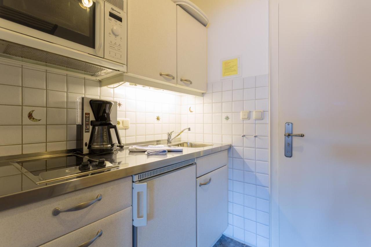 אוברסטדורף Ferienwohnung Steinbach מראה חיצוני תמונה